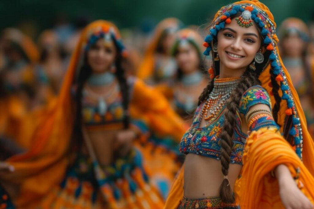 Bengali Culture in America