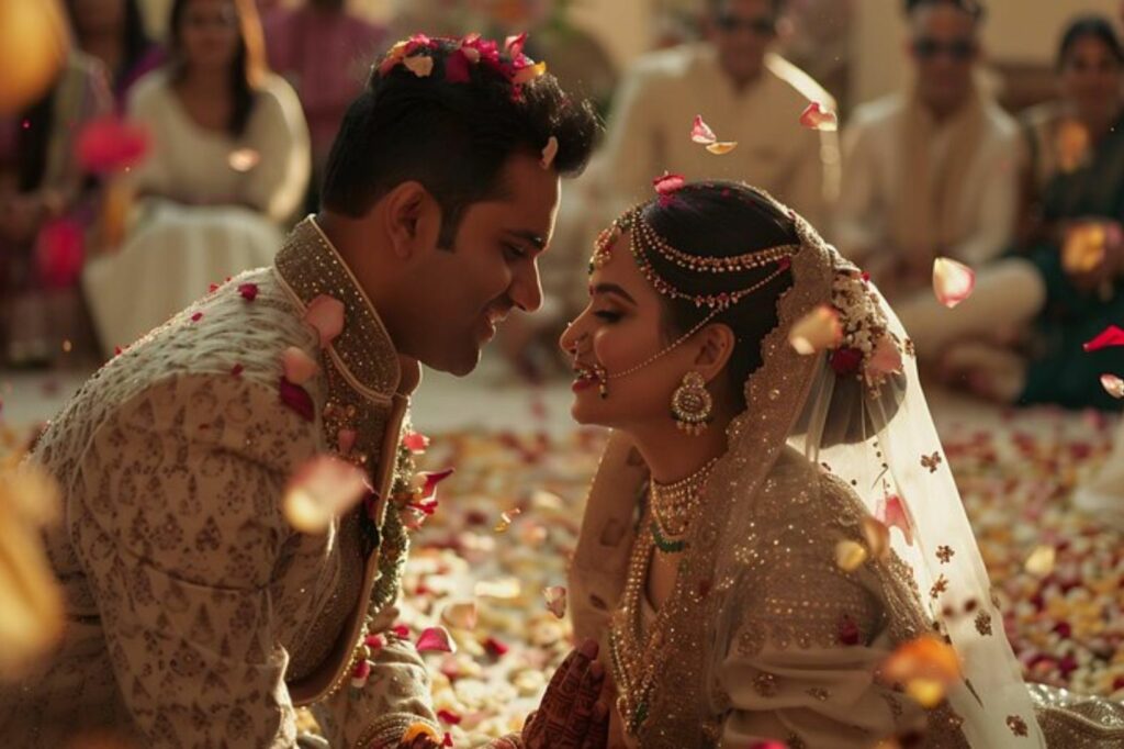 Bengali Wedding Culture