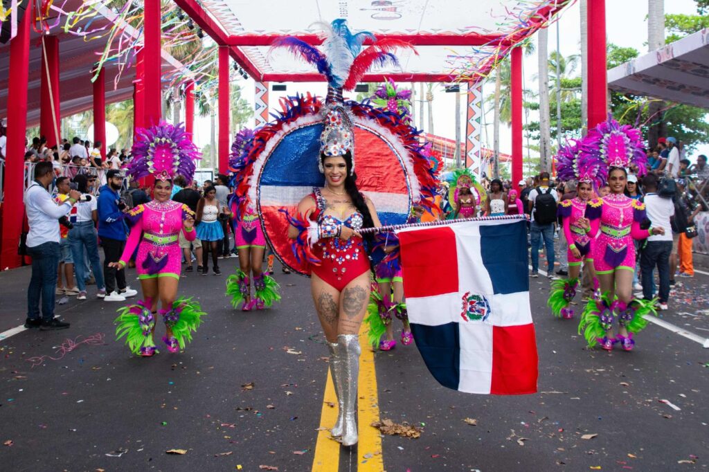 Dominican Republic Festivals and Celebrations