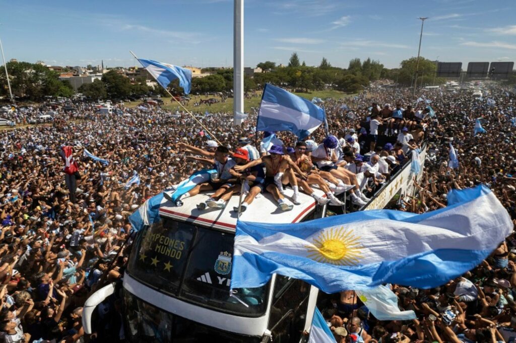 Argentina Festivals and Celebrations