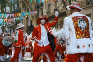 argentina festivals and celebrations