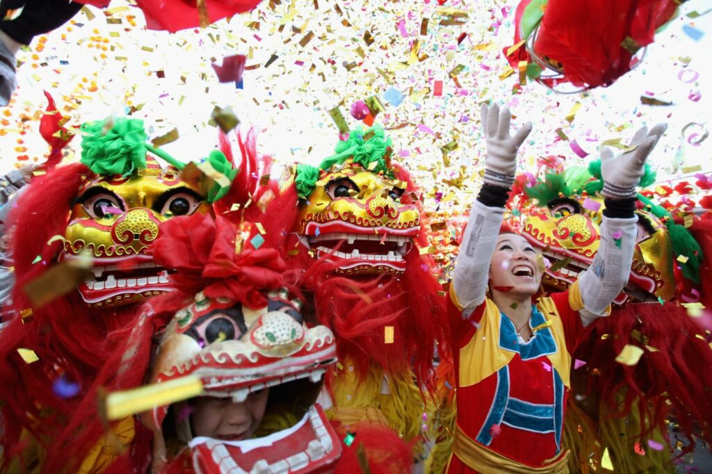 Asian Celebrations and Festivals List