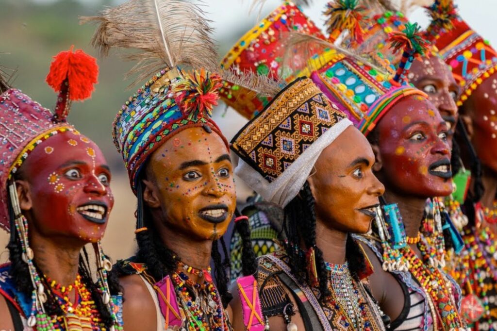 African Festivals and Celebrations