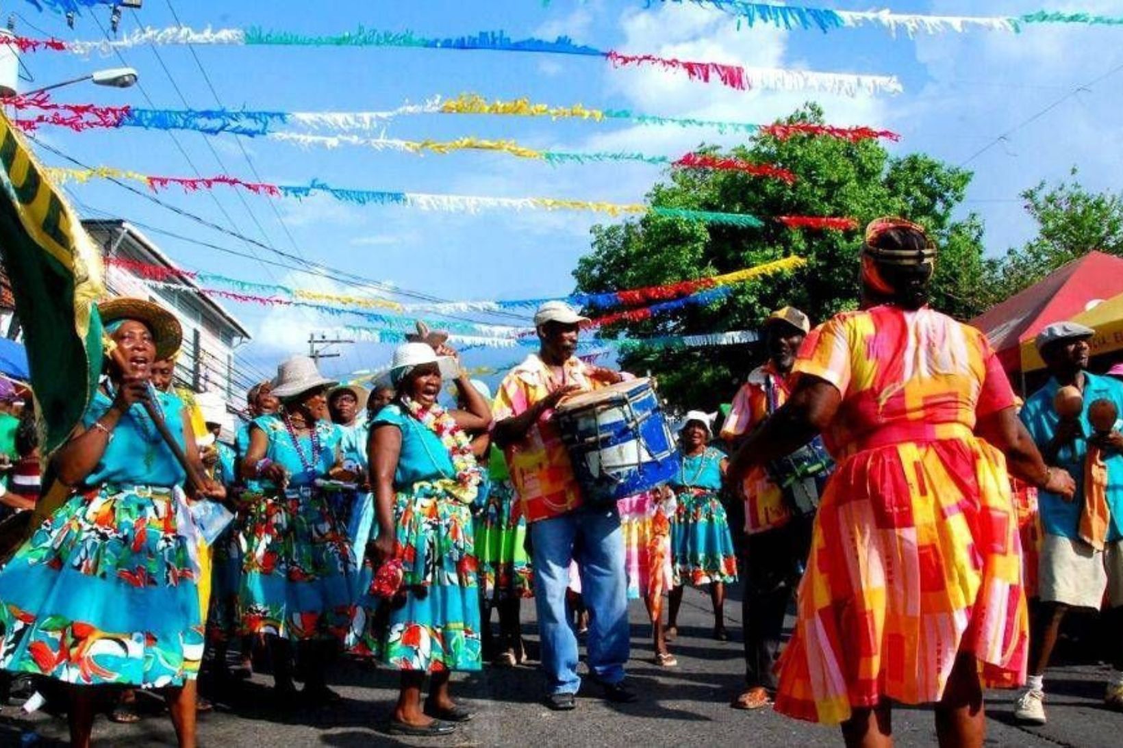 Honduras Festivals and Celebrations