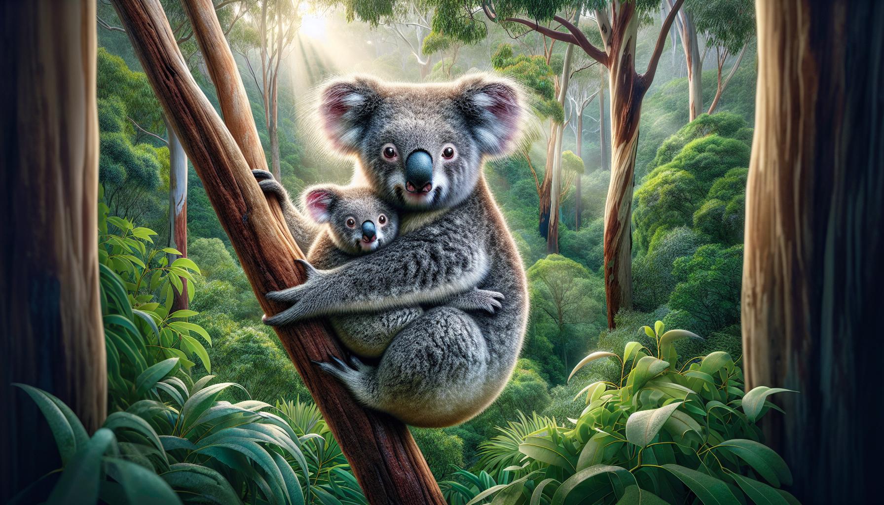 Baby:Kusnxmqvz7o= Koala